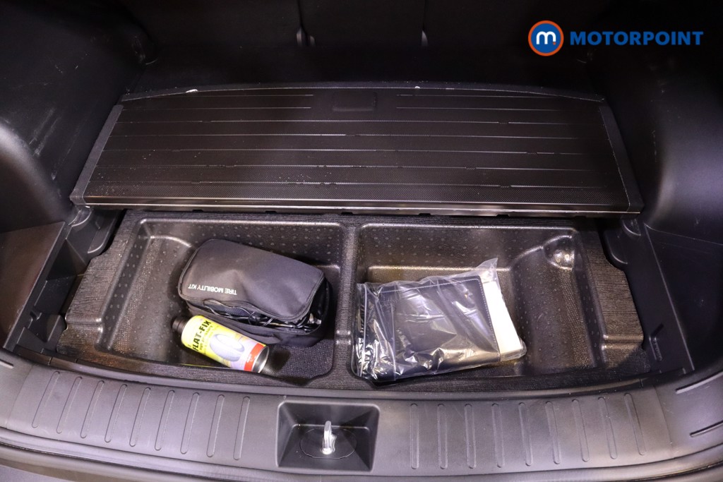 Hyundai Tucson Se Connect Manual Petrol SUV - Stock Number (1565775) - 30th supplementary image