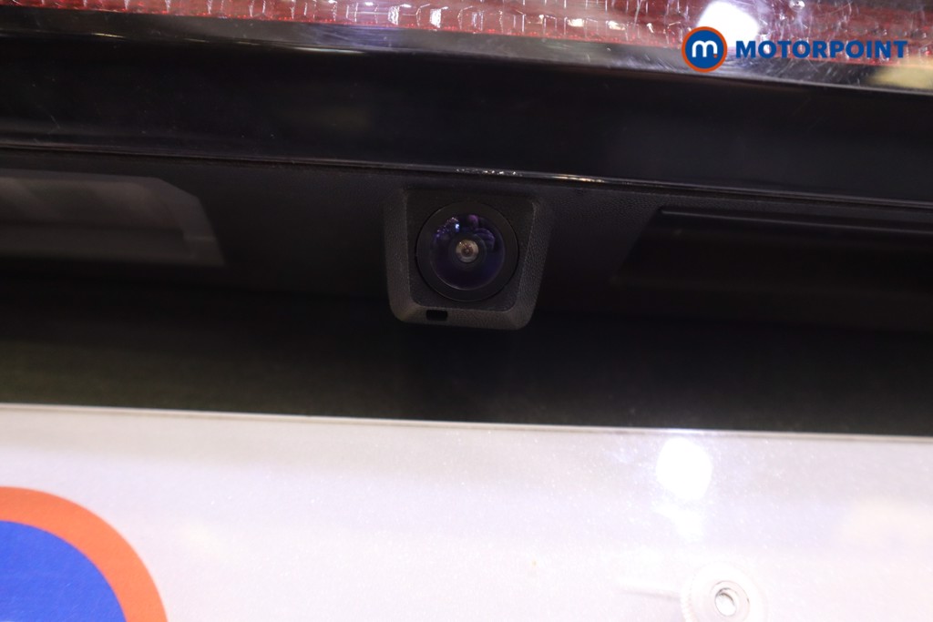 Hyundai Tucson Se Connect Manual Petrol SUV - Stock Number (1565775) - 32nd supplementary image