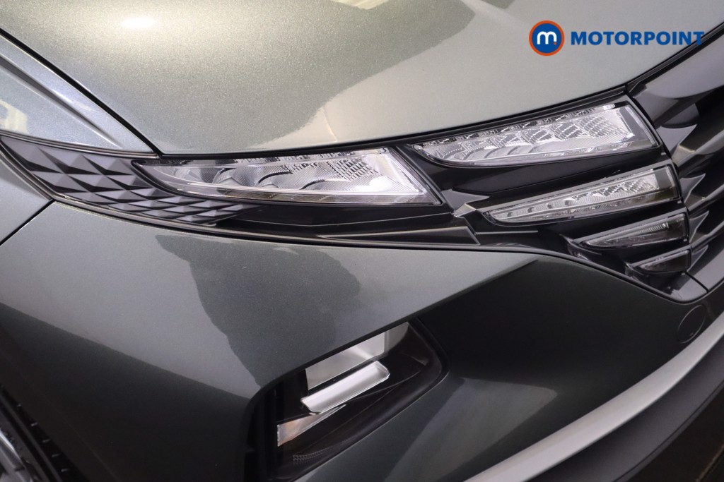 Hyundai Tucson Se Connect Manual Petrol SUV - Stock Number (1565775) - 35th supplementary image