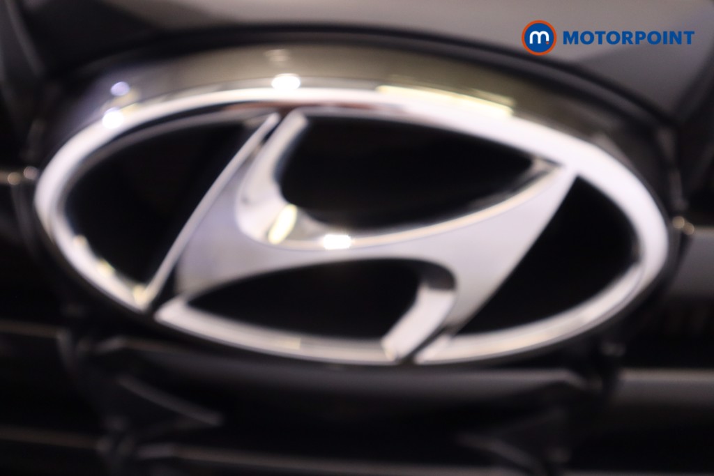 Hyundai Tucson Se Connect Manual Petrol SUV - Stock Number (1565775) - 37th supplementary image