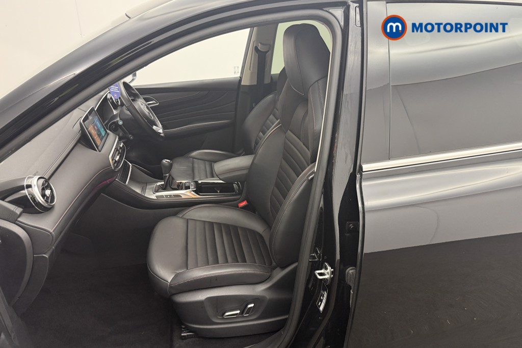 Mg Motor Uk HS Trophy Manual Petrol SUV - Stock Number (1565780) - 2nd supplementary image