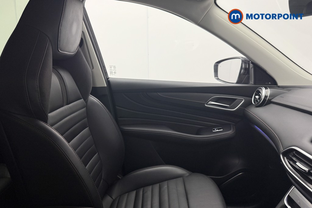 Mg Motor Uk HS Trophy Manual Petrol SUV - Stock Number (1565780) - 3rd supplementary image