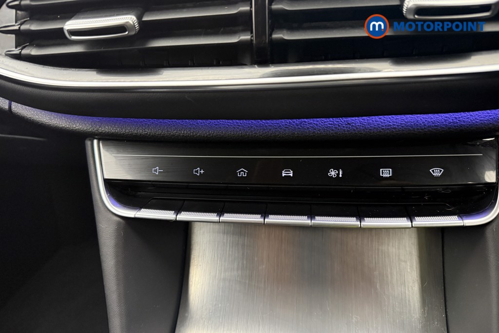 Mg Motor Uk HS Trophy Manual Petrol SUV - Stock Number (1565780) - 10th supplementary image