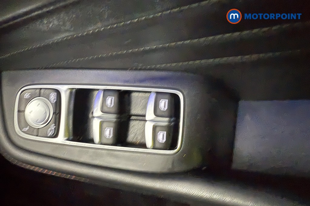 Mg Motor Uk HS Trophy Manual Petrol SUV - Stock Number (1565780) - 11th supplementary image