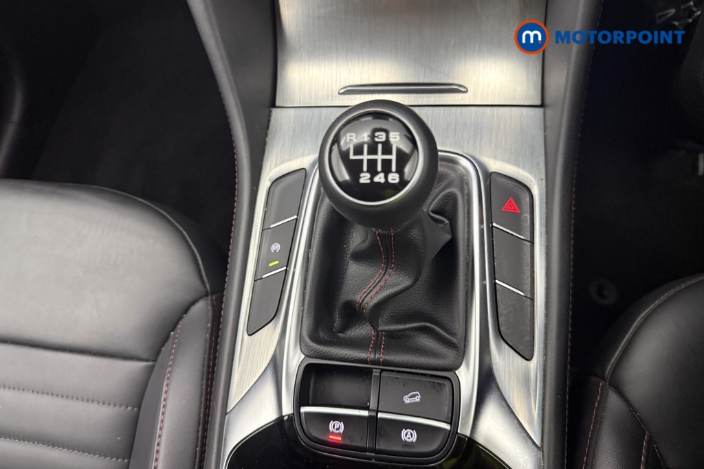 Mg Motor Uk HS Trophy Manual Petrol SUV - Stock Number (1565780) - 12th supplementary image