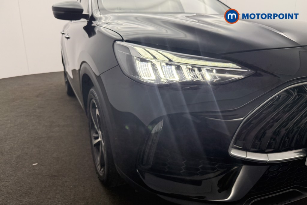 Mg Motor Uk HS Trophy Manual Petrol SUV - Stock Number (1565780) - 14th supplementary image