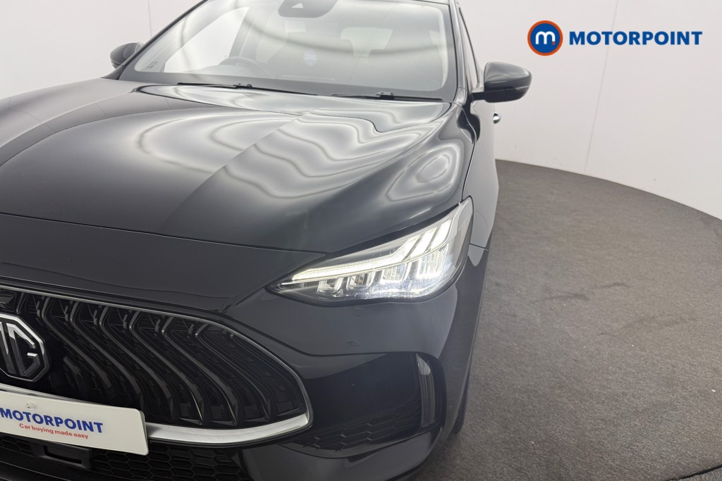 Mg Motor Uk HS Trophy Manual Petrol SUV - Stock Number (1565780) - 15th supplementary image