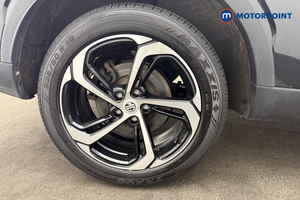 Mg Motor Uk HS Trophy Manual Petrol SUV - Stock Number (1565780) - 18th supplementary image