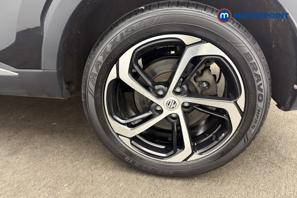 Mg Motor Uk HS Trophy Manual Petrol SUV - Stock Number (1565780) - 20th supplementary image