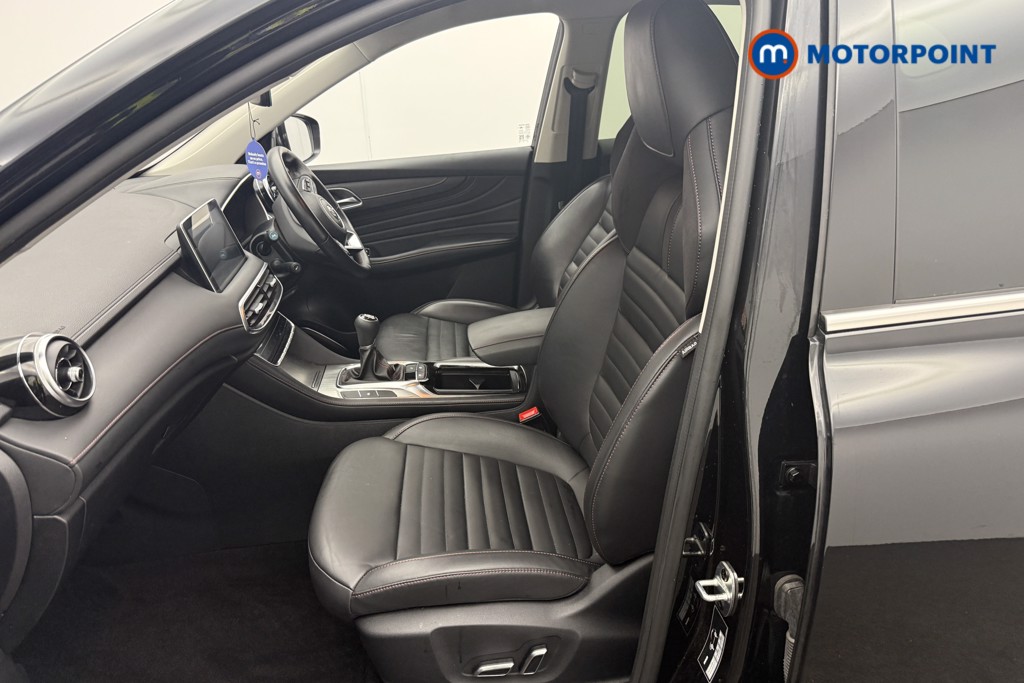 Mg Motor Uk HS Trophy Manual Petrol SUV - Stock Number (1565780) - 1st supplementary image