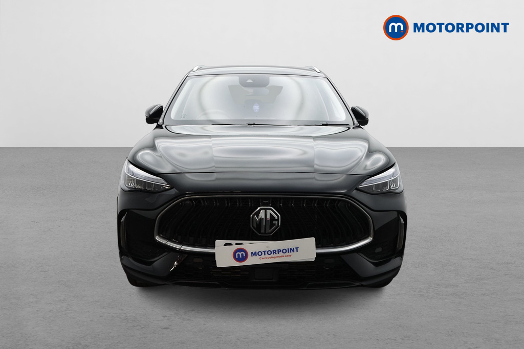 Mg Motor Uk HS Trophy Manual Petrol SUV - Stock Number (1565780) - Front bumper