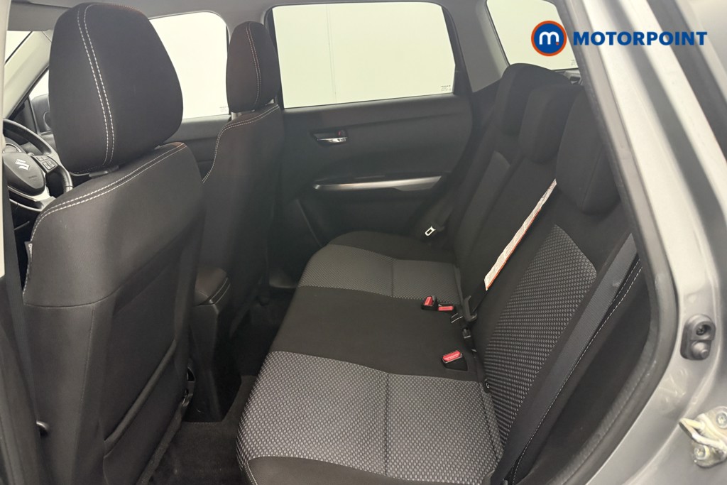 Suzuki Vitara Sz-T Automatic Petrol-Electric Hybrid SUV - Stock Number (1565782) - 2nd supplementary image