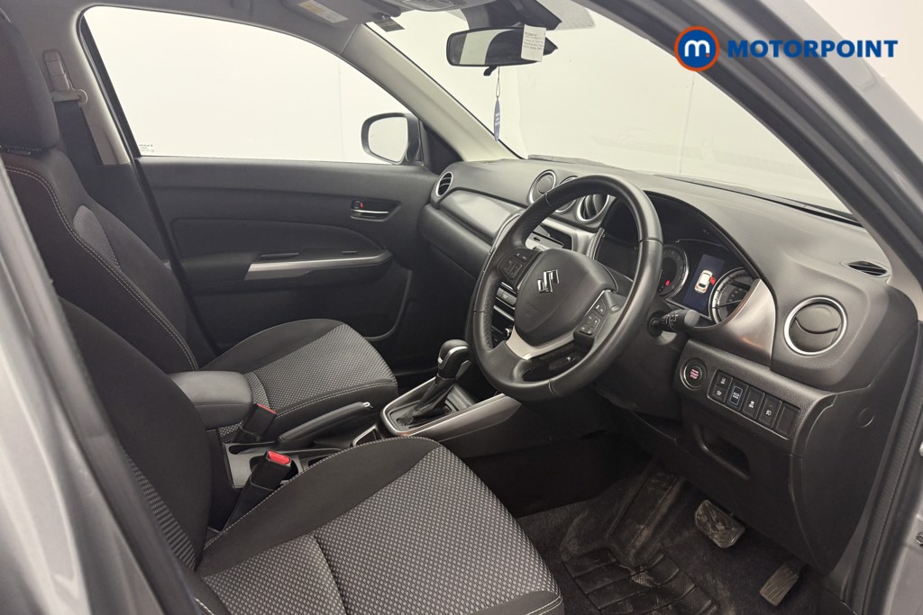 Suzuki Vitara Sz-T Automatic Petrol-Electric Hybrid SUV - Stock Number (1565782) - 3rd supplementary image