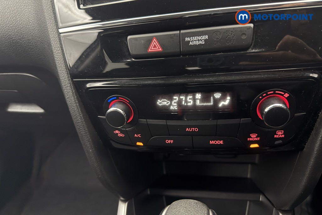 Suzuki Vitara Sz-T Automatic Petrol-Electric Hybrid SUV - Stock Number (1565782) - 7th supplementary image