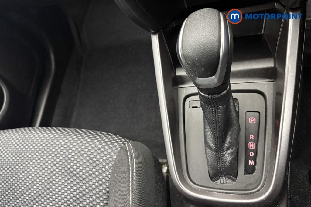 Suzuki Vitara Sz-T Automatic Petrol-Electric Hybrid SUV - Stock Number (1565782) - 8th supplementary image
