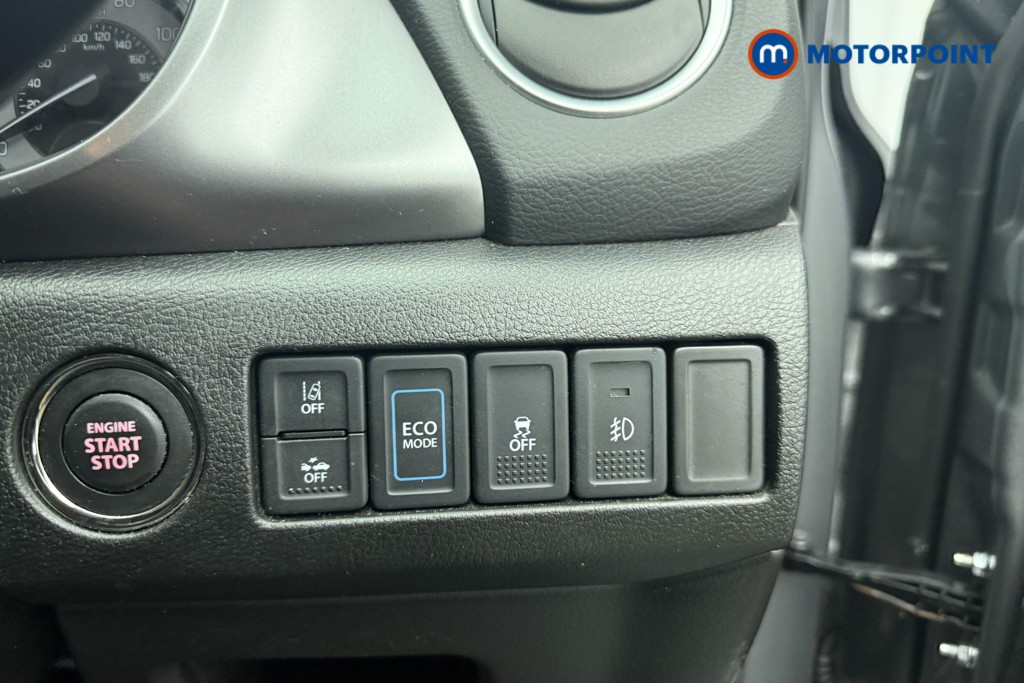 Suzuki Vitara Sz-T Automatic Petrol-Electric Hybrid SUV - Stock Number (1565782) - 11th supplementary image