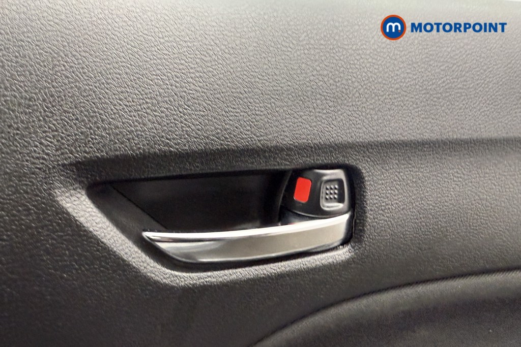 Suzuki Vitara Sz-T Automatic Petrol-Electric Hybrid SUV - Stock Number (1565782) - 12th supplementary image