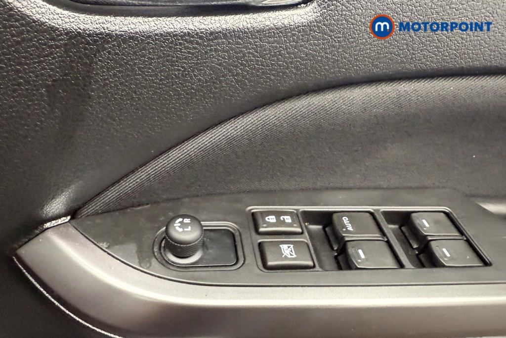 Suzuki Vitara Sz-T Automatic Petrol-Electric Hybrid SUV - Stock Number (1565782) - 13th supplementary image