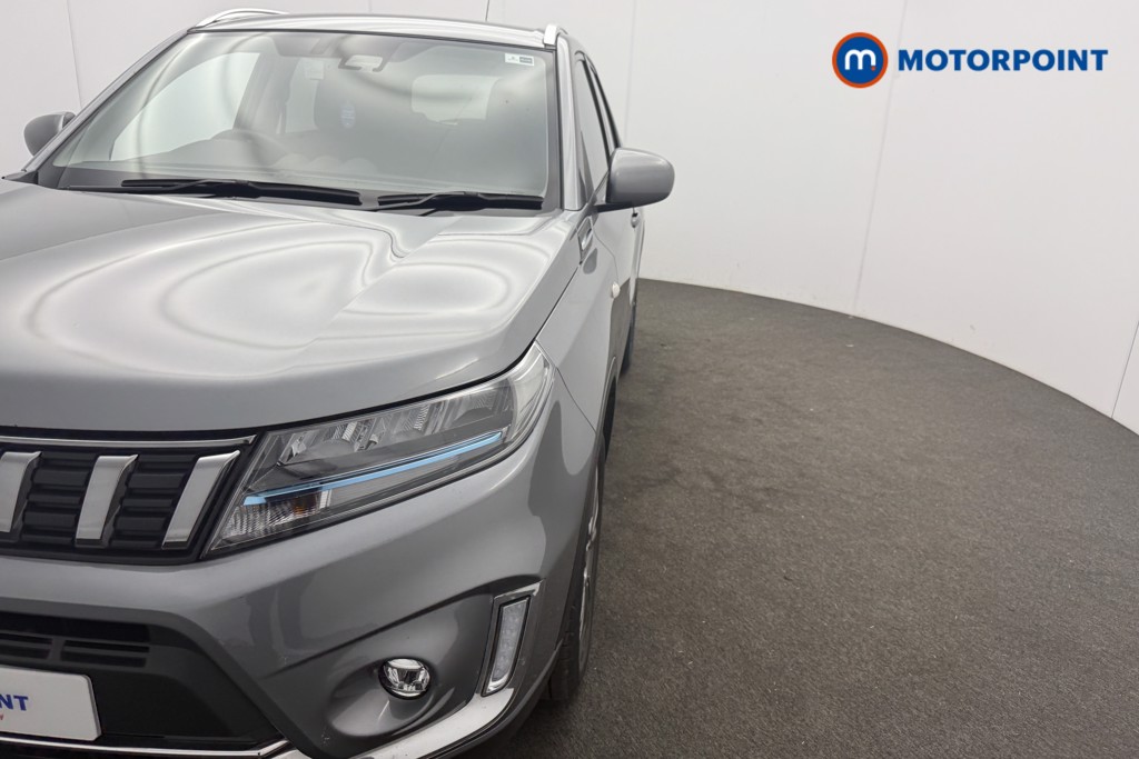 Suzuki Vitara Sz-T Automatic Petrol-Electric Hybrid SUV - Stock Number (1565782) - 19th supplementary image
