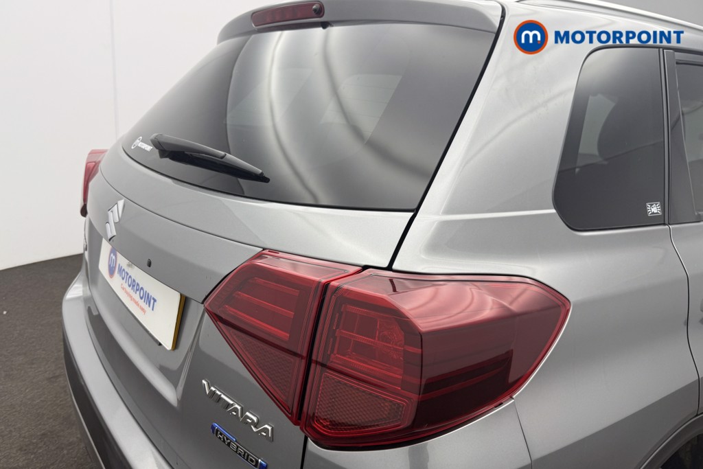 Suzuki Vitara Sz-T Automatic Petrol-Electric Hybrid SUV - Stock Number (1565782) - 20th supplementary image