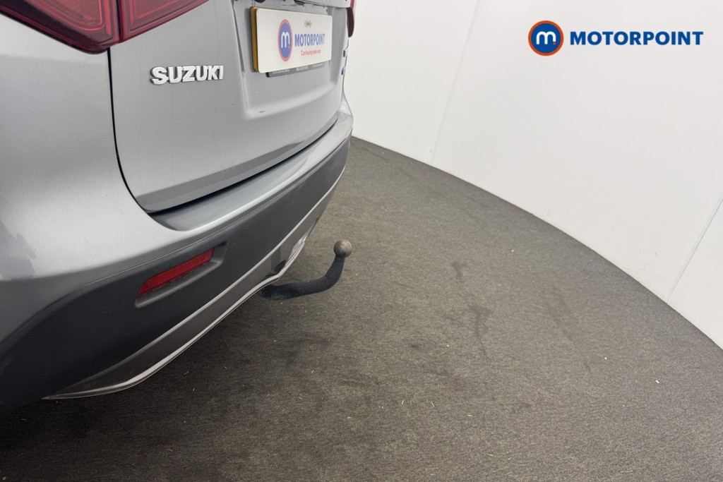 Suzuki Vitara Sz-T Automatic Petrol-Electric Hybrid SUV - Stock Number (1565782) - 23rd supplementary image