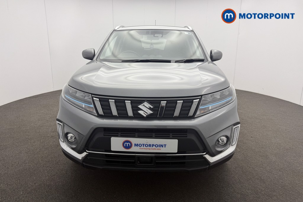 Suzuki Vitara Sz-T Automatic Petrol-Electric Hybrid SUV - Stock Number (1565782) - 24th supplementary image
