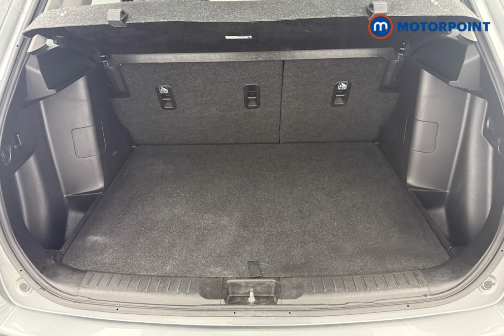 Suzuki Vitara Sz-T Automatic Petrol-Electric Hybrid SUV - Stock Number (1565782) - 25th supplementary image