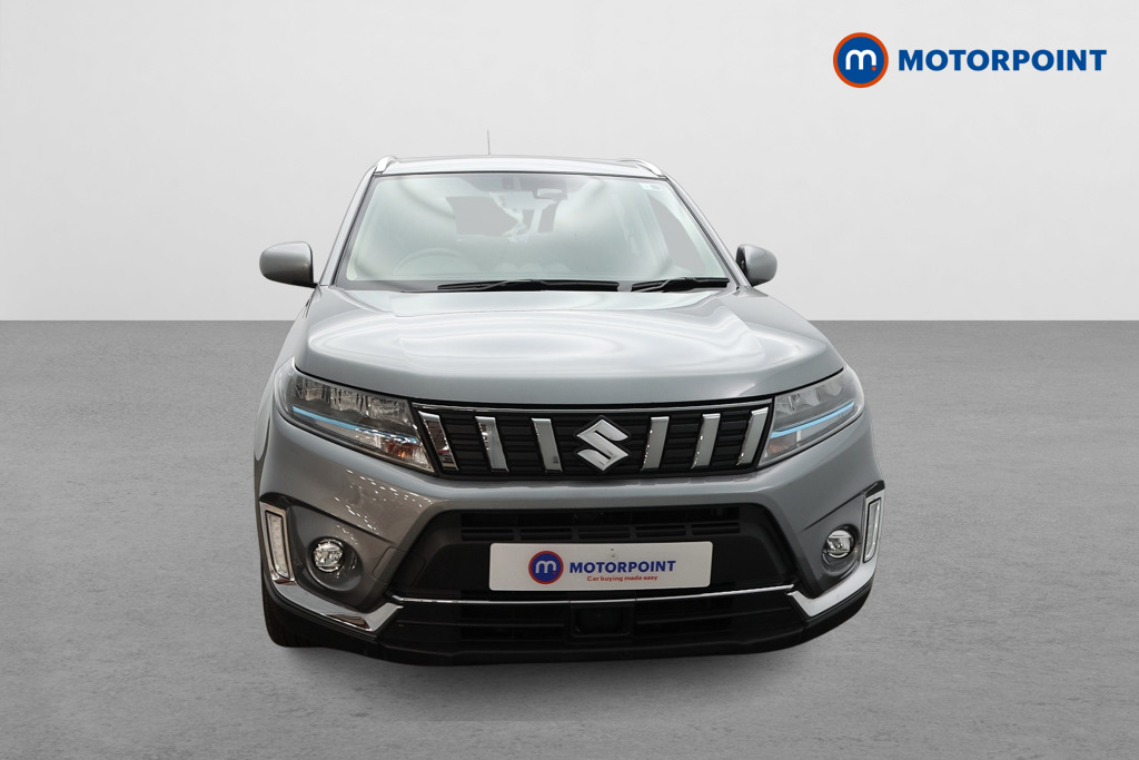 Suzuki Vitara Sz-T Automatic Petrol-Electric Hybrid SUV - Stock Number (1565782) - Front bumper