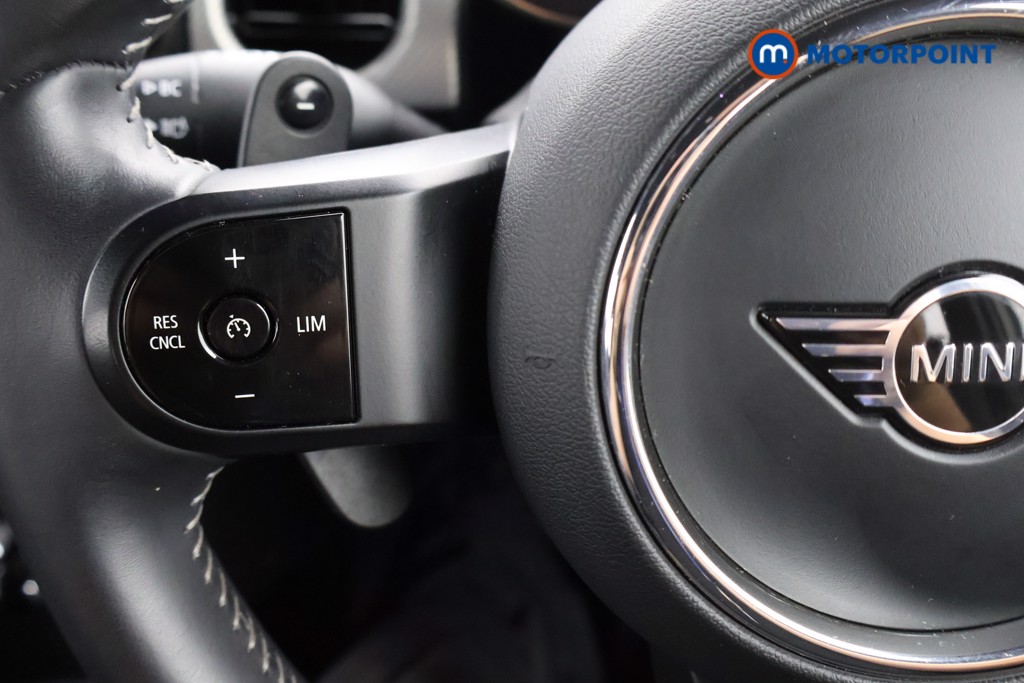 Mini Hatchback Cooper S Exclusive Automatic Petrol Hatchback - Stock Number (1565783) - 2nd supplementary image