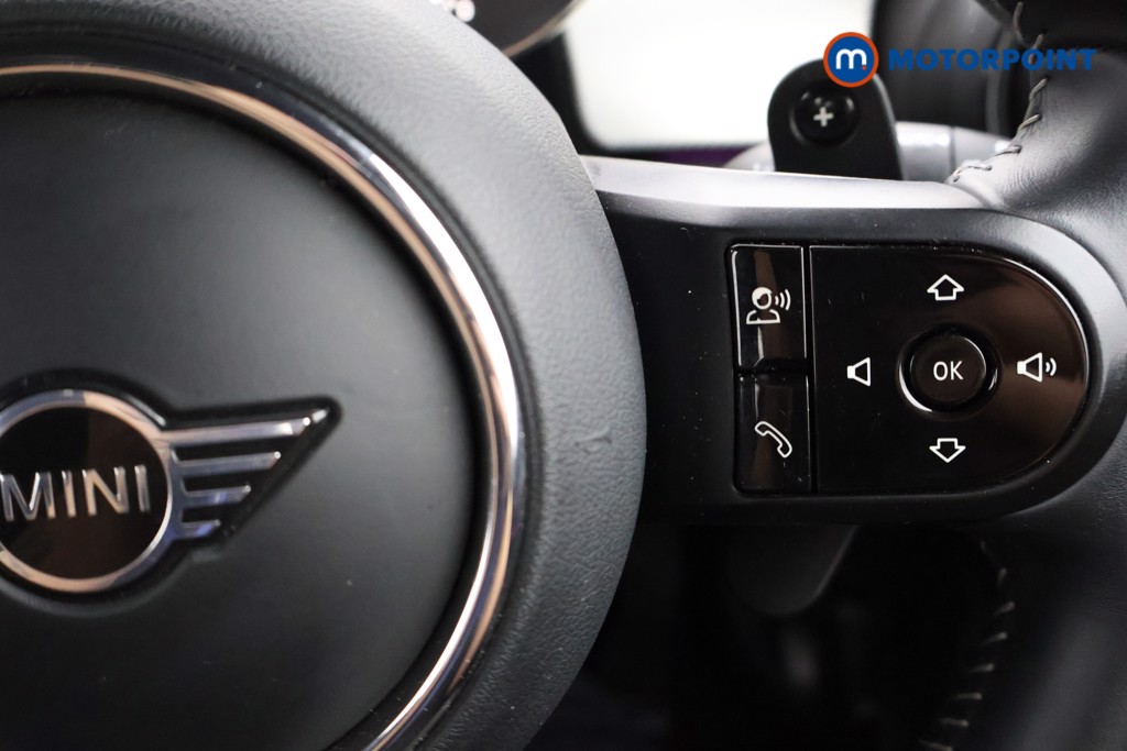Mini Hatchback Cooper S Exclusive Automatic Petrol Hatchback - Stock Number (1565783) - 3rd supplementary image