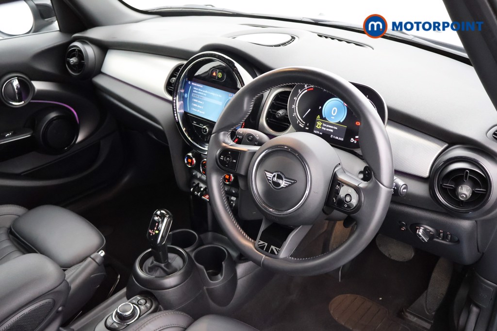 Mini Hatchback Cooper S Exclusive Automatic Petrol Hatchback - Stock Number (1565783) - 10th supplementary image