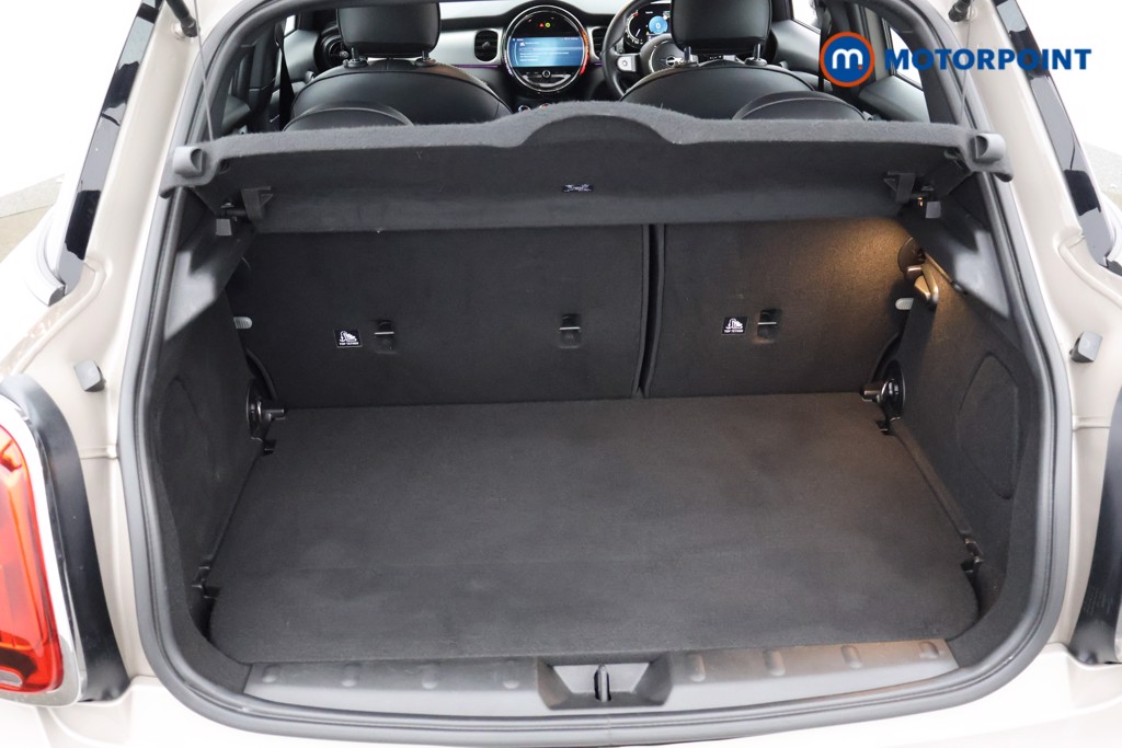 Mini Hatchback Cooper S Exclusive Automatic Petrol Hatchback - Stock Number (1565783) - 12th supplementary image