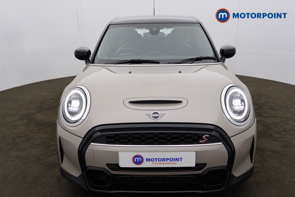 Mini Hatchback Cooper S Exclusive Automatic Petrol Hatchback - Stock Number (1565783) - 15th supplementary image