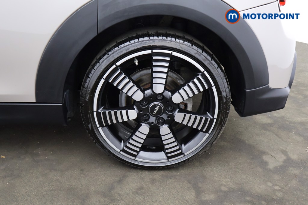 Mini Hatchback Cooper S Exclusive Automatic Petrol Hatchback - Stock Number (1565783) - 19th supplementary image