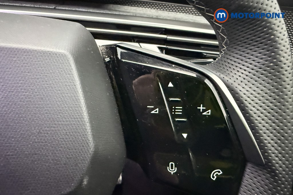 Peugeot 3008 GT Automatic Petrol-Electric Hybrid SUV - Stock Number (1565800) - 15th supplementary image