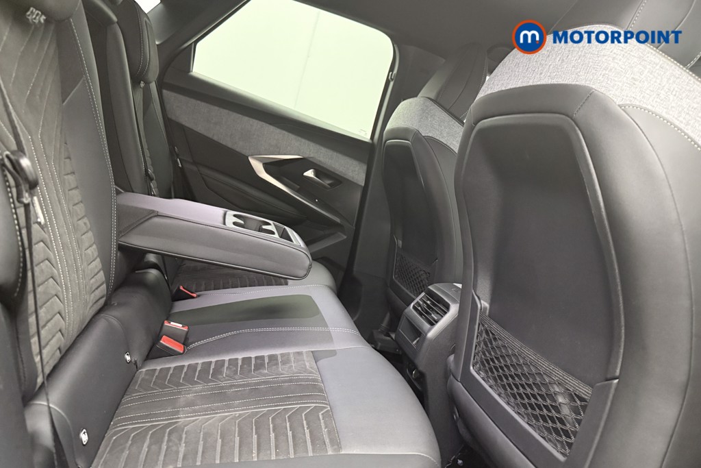 Peugeot 3008 GT Automatic Petrol-Electric Hybrid SUV - Stock Number (1565800) - 20th supplementary image