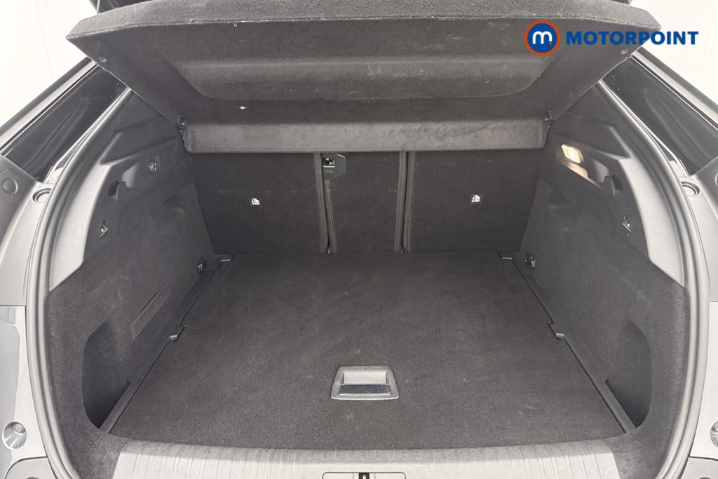 Peugeot 3008 GT Automatic Petrol-Electric Hybrid SUV - Stock Number (1565800) - 23rd supplementary image