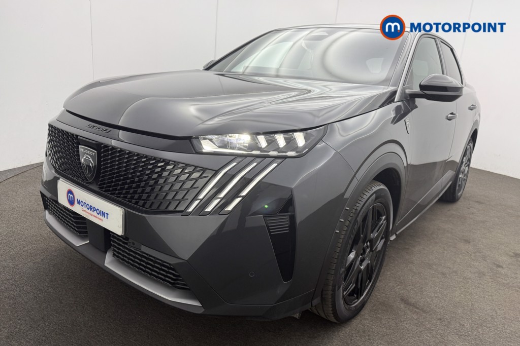 Peugeot 3008 GT Automatic Petrol-Electric Hybrid SUV - Stock Number (1565800) - 25th supplementary image