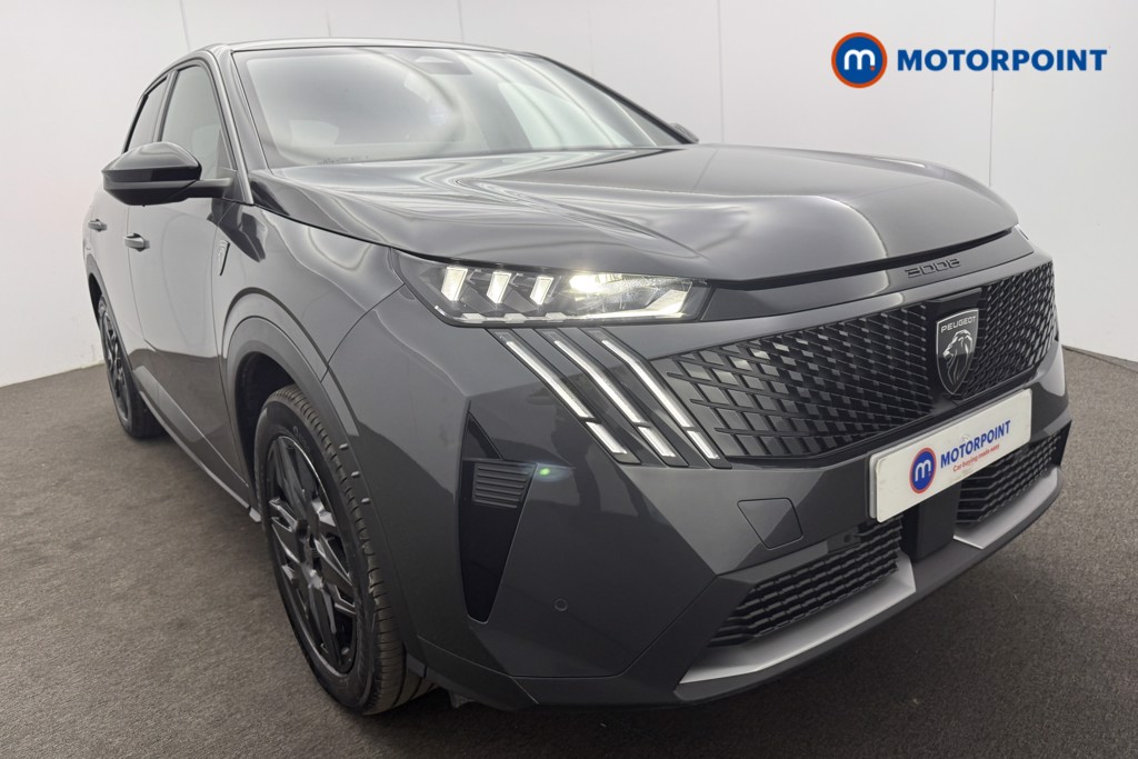 Peugeot 3008 GT Automatic Petrol-Electric Hybrid SUV - Stock Number (1565800) - 26th supplementary image