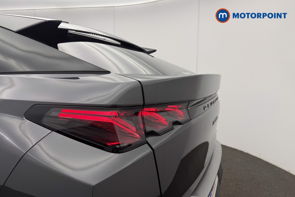 Peugeot 3008 GT Automatic Petrol-Electric Hybrid SUV - Stock Number (1565800) - 28th supplementary image