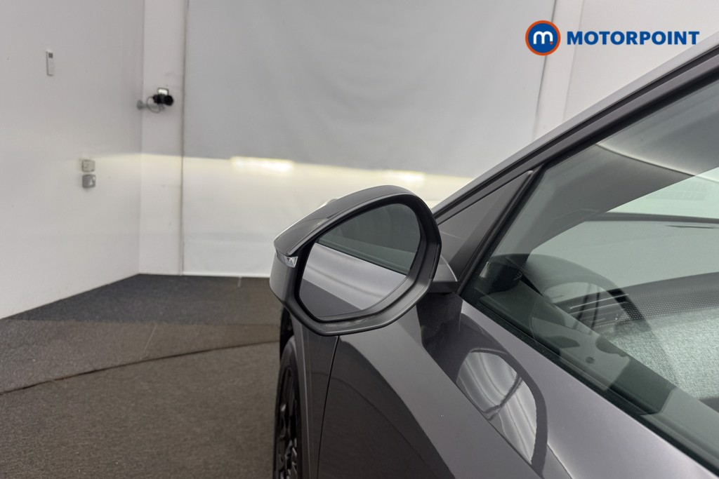 Peugeot 3008 GT Automatic Petrol-Electric Hybrid SUV - Stock Number (1565800) - 31st supplementary image