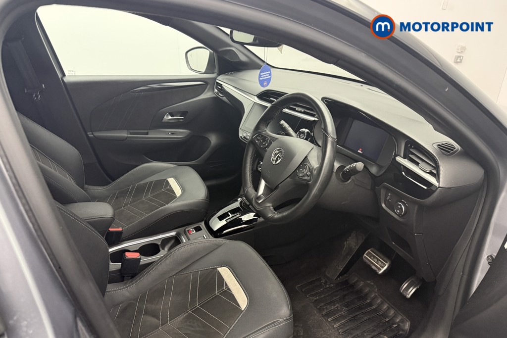 Vauxhall Corsa Ultimate Automatic Petrol Hatchback - Stock Number (1565906) - 3rd supplementary image