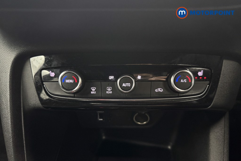 Vauxhall Corsa Ultimate Automatic Petrol Hatchback - Stock Number (1565906) - 10th supplementary image