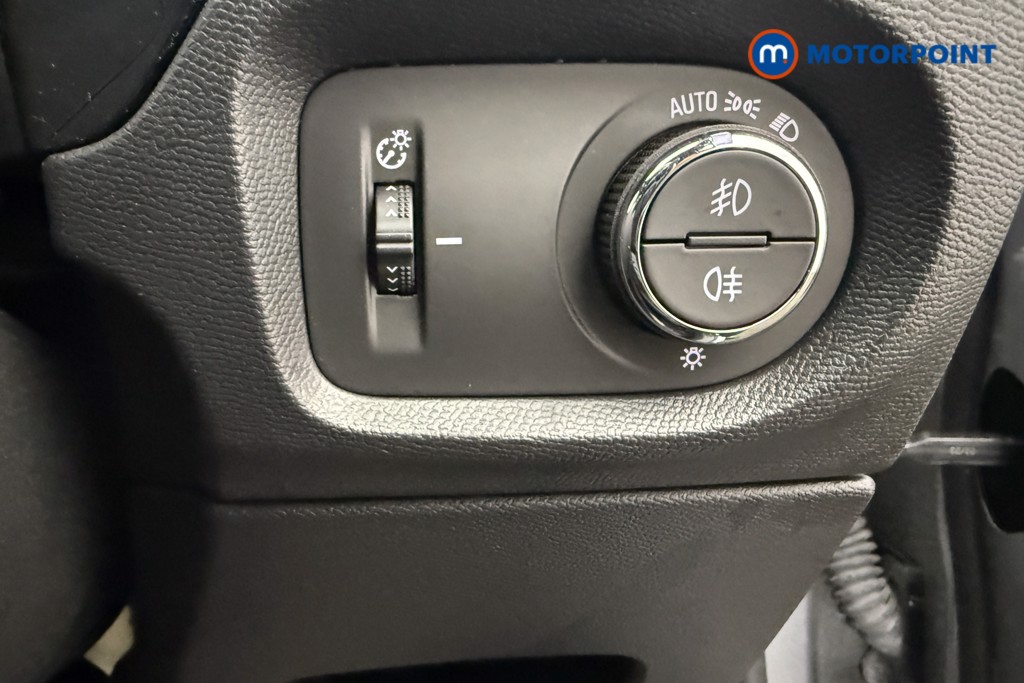 Vauxhall Corsa Ultimate Automatic Petrol Hatchback - Stock Number (1565906) - 15th supplementary image