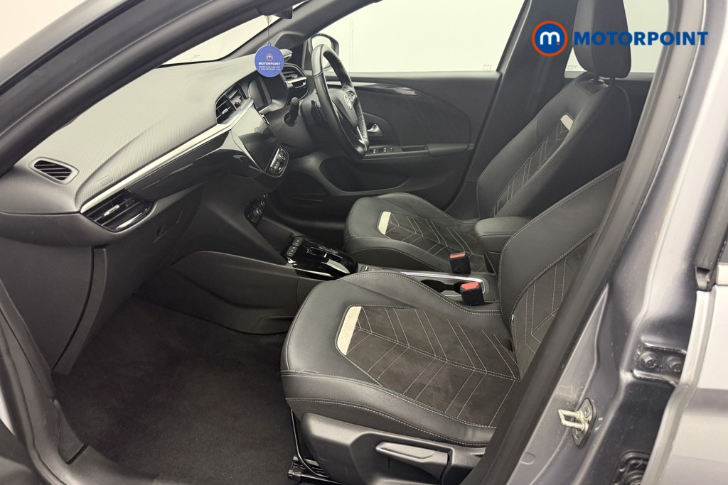 Vauxhall Corsa Ultimate Automatic Petrol Hatchback - Stock Number (1565906) - 1st supplementary image