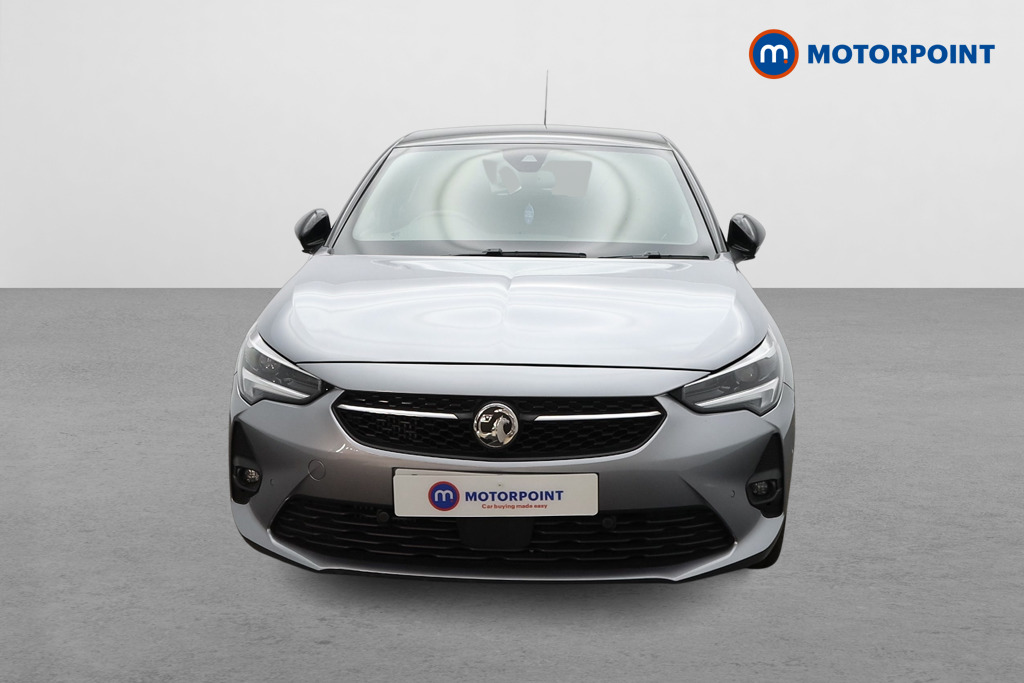 Vauxhall Corsa Ultimate Automatic Petrol Hatchback - Stock Number (1565906) - Front bumper