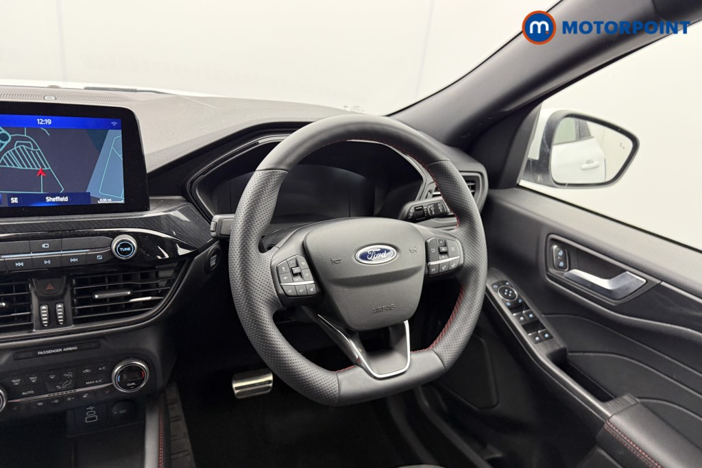 Ford Kuga St-Line X Edition Automatic Petrol Plug-In Hybrid SUV - Stock Number (1565925) - 3rd supplementary image