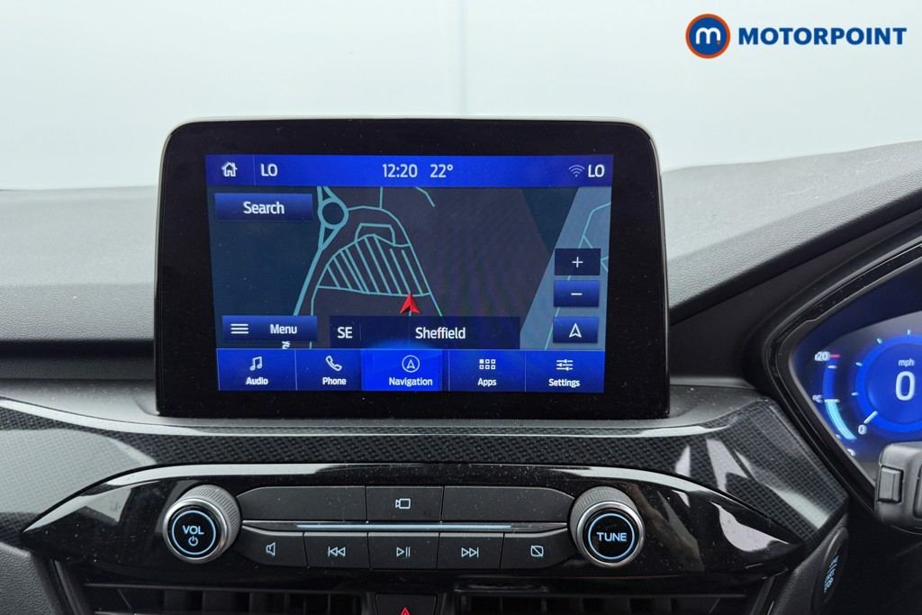 Ford Kuga St-Line X Edition Automatic Petrol Plug-In Hybrid SUV - Stock Number (1565925) - 8th supplementary image
