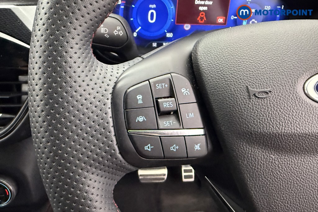 Ford Kuga St-Line X Edition Automatic Petrol Plug-In Hybrid SUV - Stock Number (1565925) - 14th supplementary image