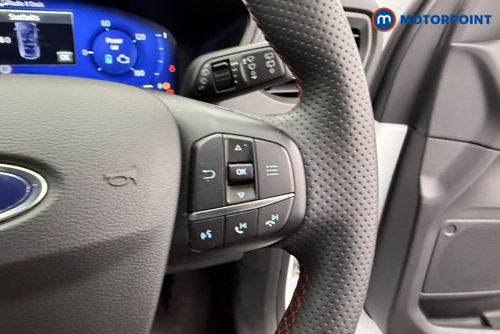 Ford Kuga St-Line X Edition Automatic Petrol Plug-In Hybrid SUV - Stock Number (1565925) - 15th supplementary image